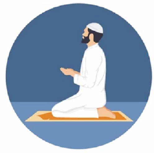 Doa Harian Masjid Jami Al Fatimah